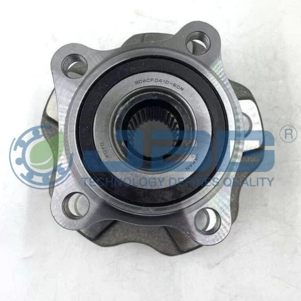 3885A016 513219 Front Wheel Hub Mitsubishi Eclipse Endeavor Galant