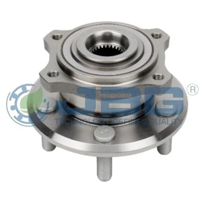 51750-F0000 513420 Hjulnav Hyundai Elantra